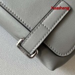 2023年4月原版復刻新作入荷 LOEWE バッグ huasheng工場24.5*18*10.5cm