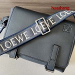 2023年4月原版復刻新作入荷 LOEWE バッグ huasheng工場24.5*18*10.5cm