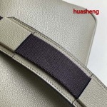 2023年4月原版復刻新作入荷LOEWE バッグ huasheng工場24*17.5*11cm