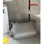 2023年4月原版復刻新作入荷 LOEWE バッグ huasheng工場24*10*14cm