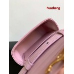 2023年4月原版復刻新作入荷 CELINE バッグ huasheng工場11*8*4cm