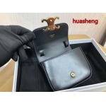 2023年4月原版復刻新作入荷 CELINE バッグ huasheng工場11*8*4cm