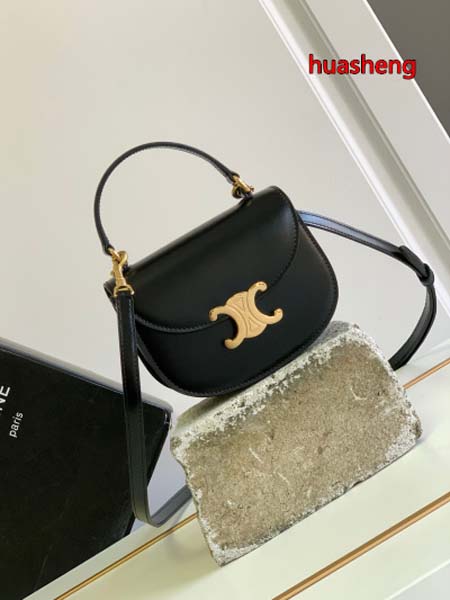 2023年4月原版復刻新作入荷 CELINE バッグ hua...