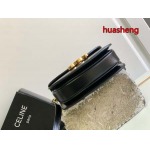 2023年4月原版復刻新作入荷 CELINE バッグ huasheng工場15.5X11.5X5CM