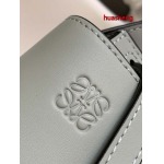 2023年4月原版復刻新作入荷 LOEWE  バッグ huasheng工場15*12.5*9cm