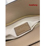 2023年4月原版復刻新作入荷 LOEWE バッグ huasheng工場24*16*10cm