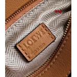 2023年4月原版復刻新作入荷LOEWE  バッグ dingji工場：18*12.5*8cm