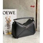 2023年4月原版復刻新作入荷 LOEWE バッグ dingji工場30*12*19cm