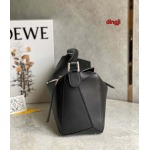 2023年4月原版復刻新作入荷 LOEWE バッグ dingji工場30*12*19cm