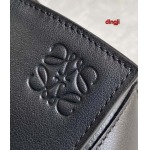 2023年4月原版復刻新作入荷 LOEWE バッグ dingji工場30*12*19cm