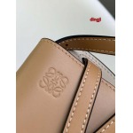 2023年4月原版復刻新作入荷 LOEWE バッグ dingji工場15*12.5*9cm