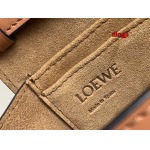 2023年4月原版復刻新作入荷 LOEWE バッグ dingji工場15*12.5*9cm