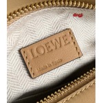 2023年4月原版復刻新作入荷  LOEWE  バッグ dingji工場24*10*14cm