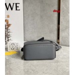 2023年4月原版復刻新作入荷  LOEWE バッグ dingji工場18*12.5*8cm