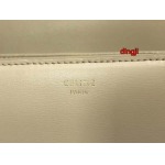 2023年4月原版復刻新作入荷 CELINE バッグ dingji工場22cm