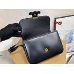 2023年4月原版復刻新作入荷 CELINE バッグ dingji工場22cm