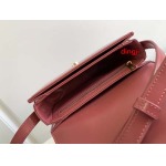 2023年4月原版復刻新作入荷 CELINE バッグ dingji工場18.5cm