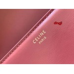 2023年4月原版復刻新作入荷 CELINE バッグ dingji工場18.5cm