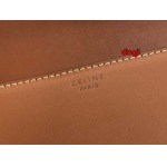 2023年4月原版復刻新作入荷 CELINE バッグ dingji工場18.5cm