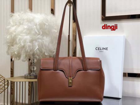 2023年4月原版復刻新作入荷 CELINE バッグ din...