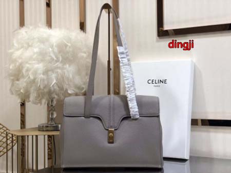 2023年4月原版復刻新作入荷 CELINE バッグ din...