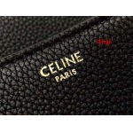 2023年4月原版復刻新作入荷 CELINE バッグ dingji工場38 X 26 X 18cm