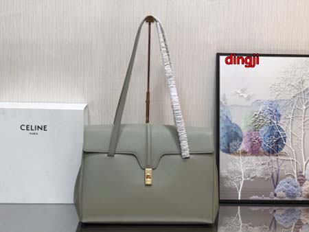 2023年4月原版復刻新作入荷 CELINE バッグ din...