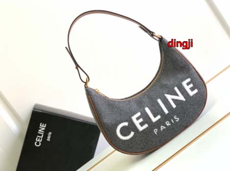 2023年4月原版復刻新作入荷 CELINE バッグ din...