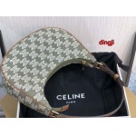 2023年4月原版復刻新作入荷 CELINE バッグ dingji工場23x14x7cm