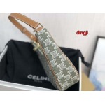 2023年4月原版復刻新作入荷 CELINE バッグ dingji工場23x14x7cm