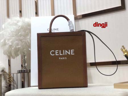 2023年4月原版復刻新作入荷 CELINE バッグ din...