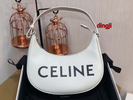 2023年4月原版復刻新作入荷 CELINE バッグ din...