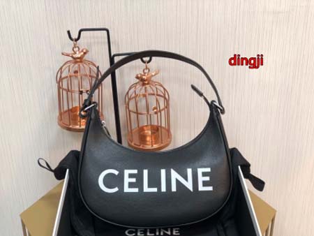 2023年4月原版復刻新作入荷 CELINE バッグ din...