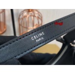 2023年4月原版復刻新作入荷 CELINE バッグ dingji工場23 X 13.5 X 6