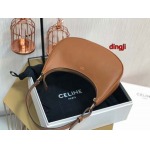 2023年4月原版復刻新作入荷 CELINE バッグ dingji工場23 X 13.5 X 6