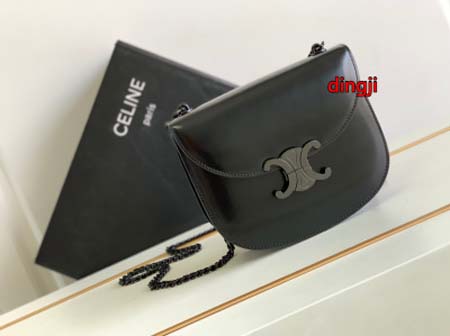 2023年4月原版復刻新作入荷 CELINE バッグ din...