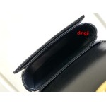 2023年4月原版復刻新作入荷 CELINE バッグ dingji工場15.5X11.5X5CM