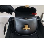 2023年4月原版復刻新作入荷 CELINE バッグ dingji工場18.5 X 16 X 6