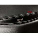 2023年4月原版復刻新作入荷 CELINE バッグ dingji工場18.5 X 16 X 6