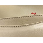 2023年4月原版復刻新作入荷 CELINE バッグ dingji工場18.5 X 16 X 6