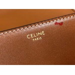 2023年4月原版復刻新作入荷 CELINE バッグ dingji工場18.5X 14 X 6cm