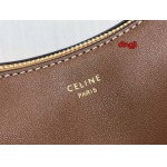 2023年4月原版復刻新作入荷 CELINE バッグ dingji工場24×13×7