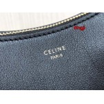 2023年4月原版復刻新作入荷 CELINE バッグ dingji工場24×13×7