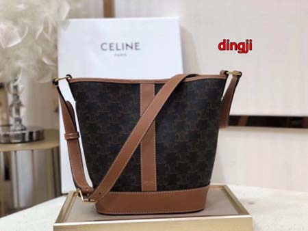 2023年4月原版復刻新作入荷 CELINE バッグ din...