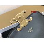 2023年4月原版復刻新作入荷 CELINE バッグ dingji工場11*8*4cm