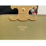 2023年4月原版復刻新作入荷 CELINE バッグ dingji工場11*8*4cm