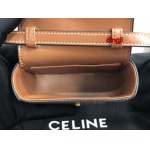 2023年4月原版復刻新作入荷 CELINE バッグ dingji工場11*8*4cm