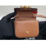 2023年4月原版復刻新作入荷 CELINE バッグ dingji工場11*8*4cm