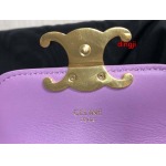 2023年4月原版復刻新作入荷 CELINE バッグ dingji工場11*8*4cm