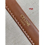 2023年4月原版復刻新作入荷 CELINE バッグ dingji工場41×28×17cm